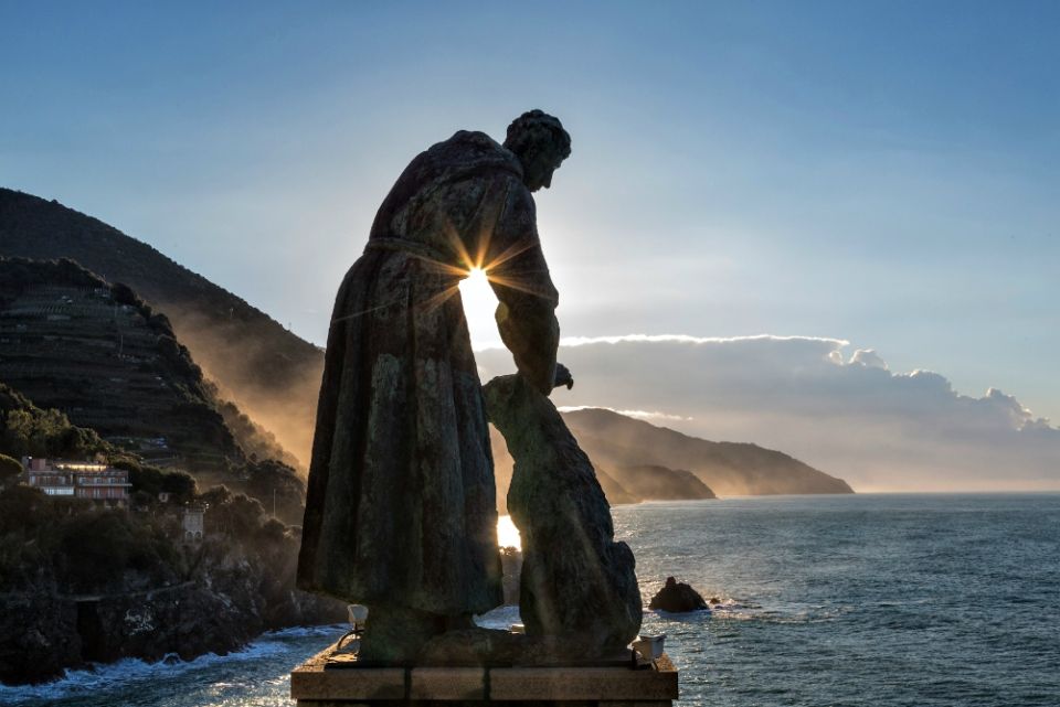When Did The Catholic Church Begin To Address Climate Change 